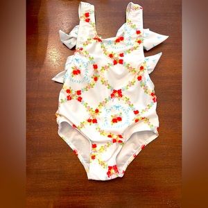 Sal and Pimenta swimsuit